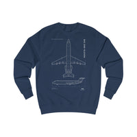 Thumbnail for BAC One-Eleven - Sweatshirt