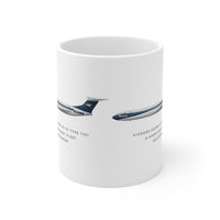 Thumbnail for Vickers Super VC-10 - Mug