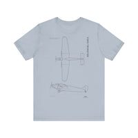 Thumbnail for Ford Trimotor - T-shirt
