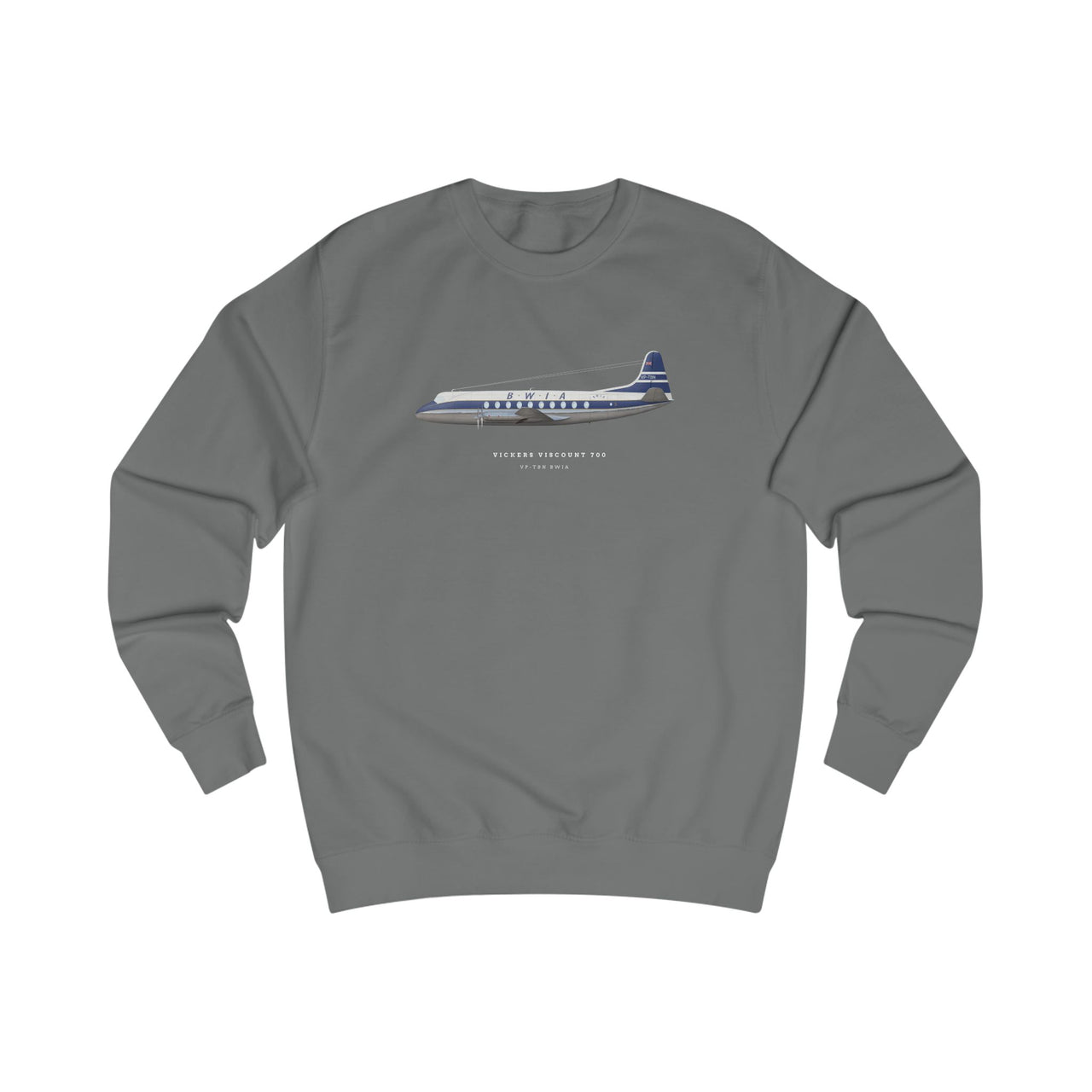 Viscount - Sweatshirt
