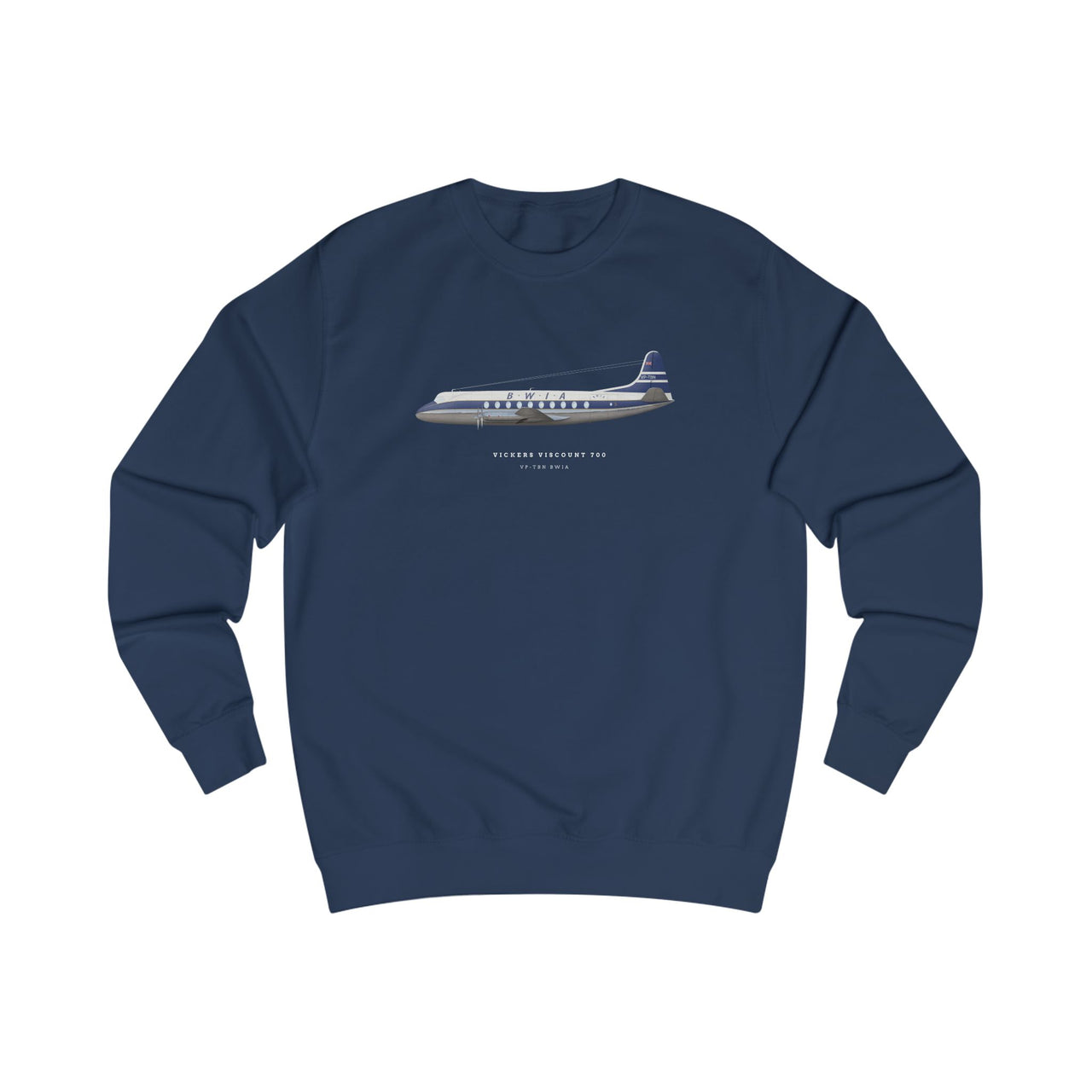 Viscount - Sweatshirt