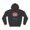 United Airlines Vintage -  Hoodie