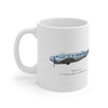 Beech 18 - Mug