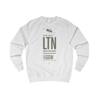 Thumbnail for Luton Airport - Sweatshirt