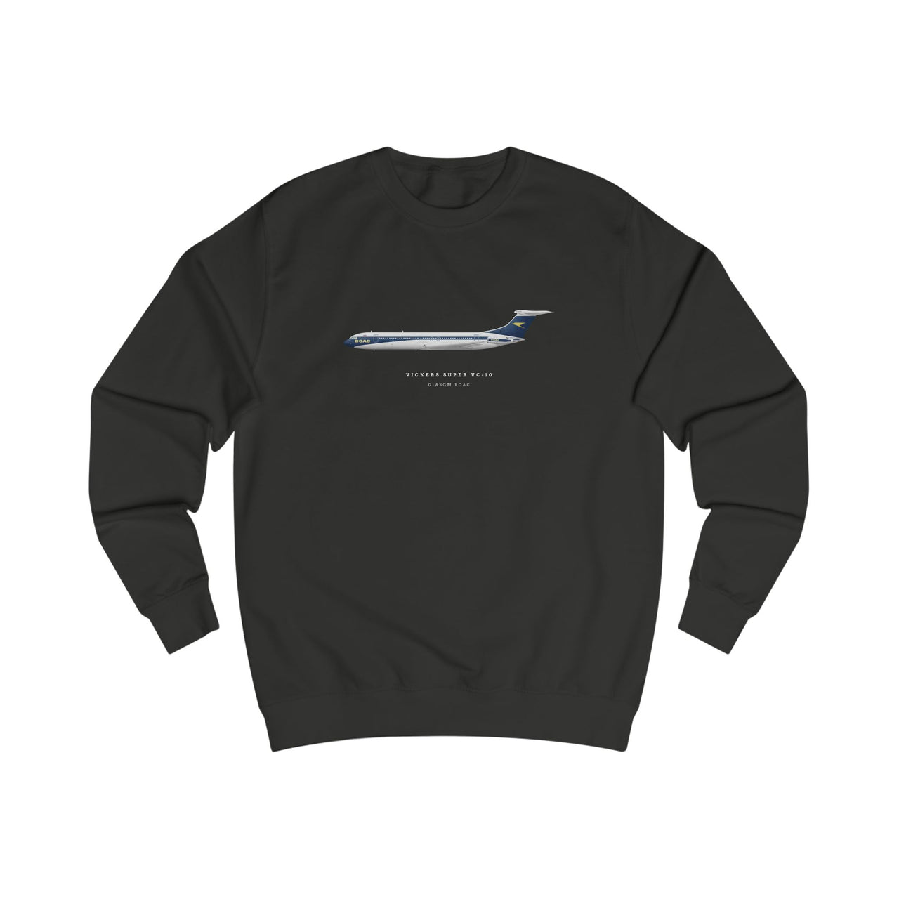 VC-10 - Sweatshirt