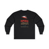 Imperial Airways Vintage - Long-sleeve T-shirt