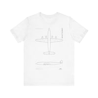 Thumbnail for Constellation - T-shirt