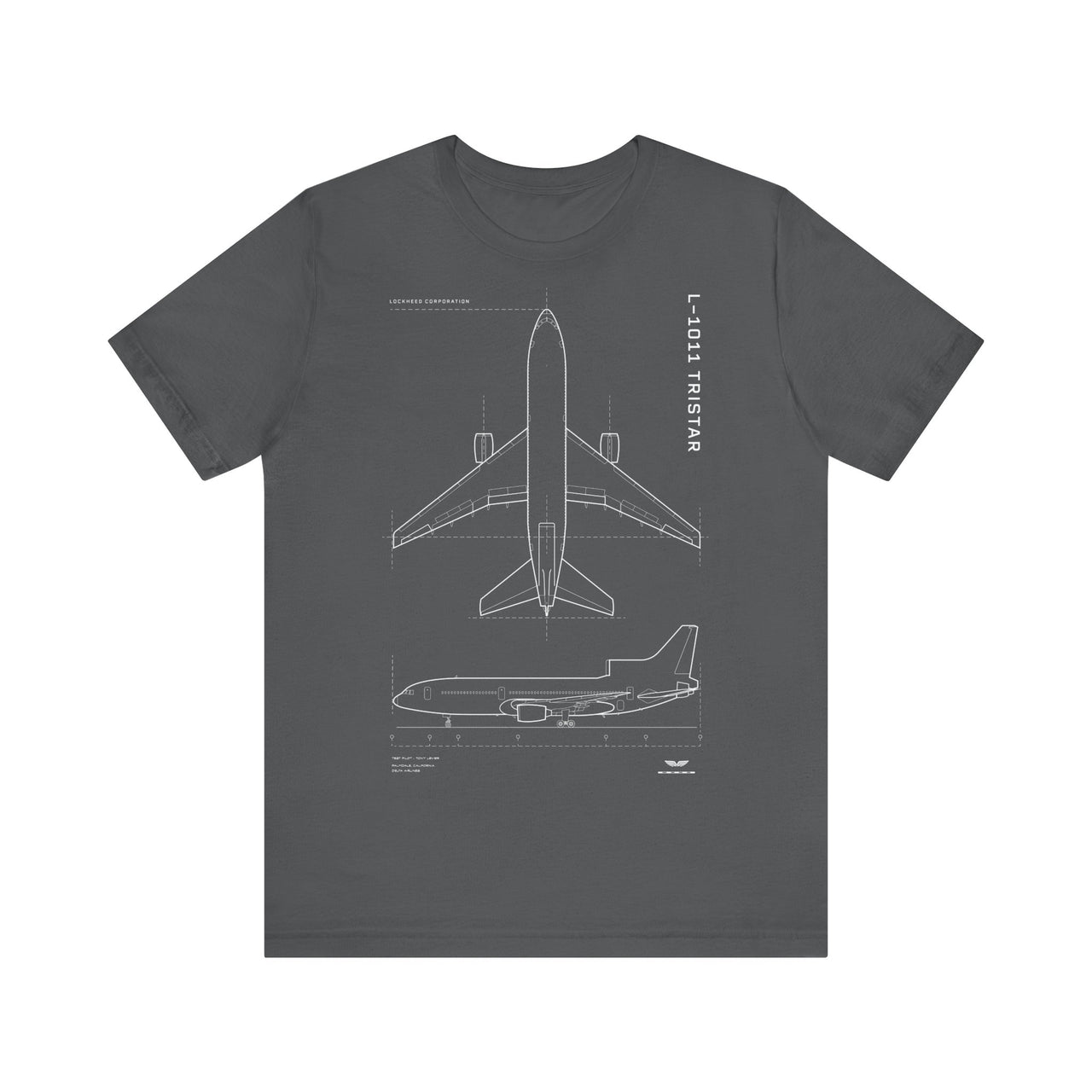 TriStar - T-shirt