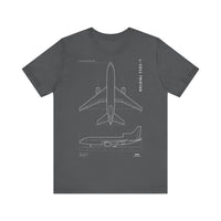 Thumbnail for TriStar - T-shirt