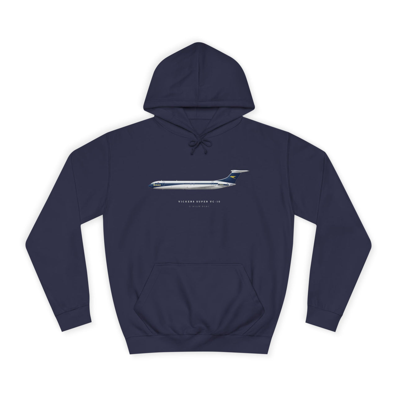 VC-10 -  Hoodie