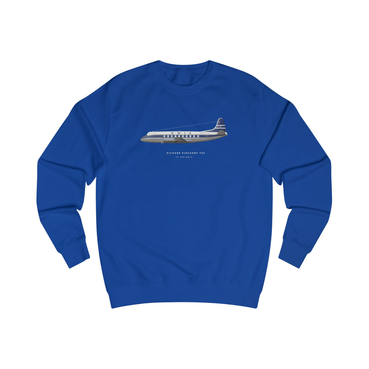 Viscount - Sweatshirt