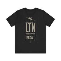 Thumbnail for Luton Airport - T-shirt