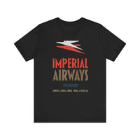 Thumbnail for Imperial Airways Vintage - T-shirt