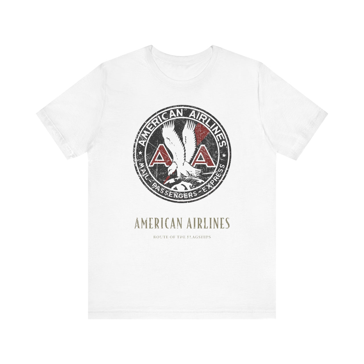 American Airlines Vintage - T-shirt
