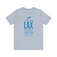 Thumbnail for Los Angeles International Airport - T-shirt