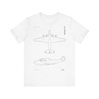 Thumbnail for Boeing 314 Clipper - T-shirt