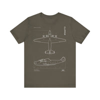 Thumbnail for Boeing 314 Clipper - T-shirt