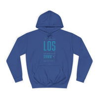 Thumbnail for Murtala Muhammed International -  Hoodie