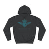 KLM Vintage -  Hoodie