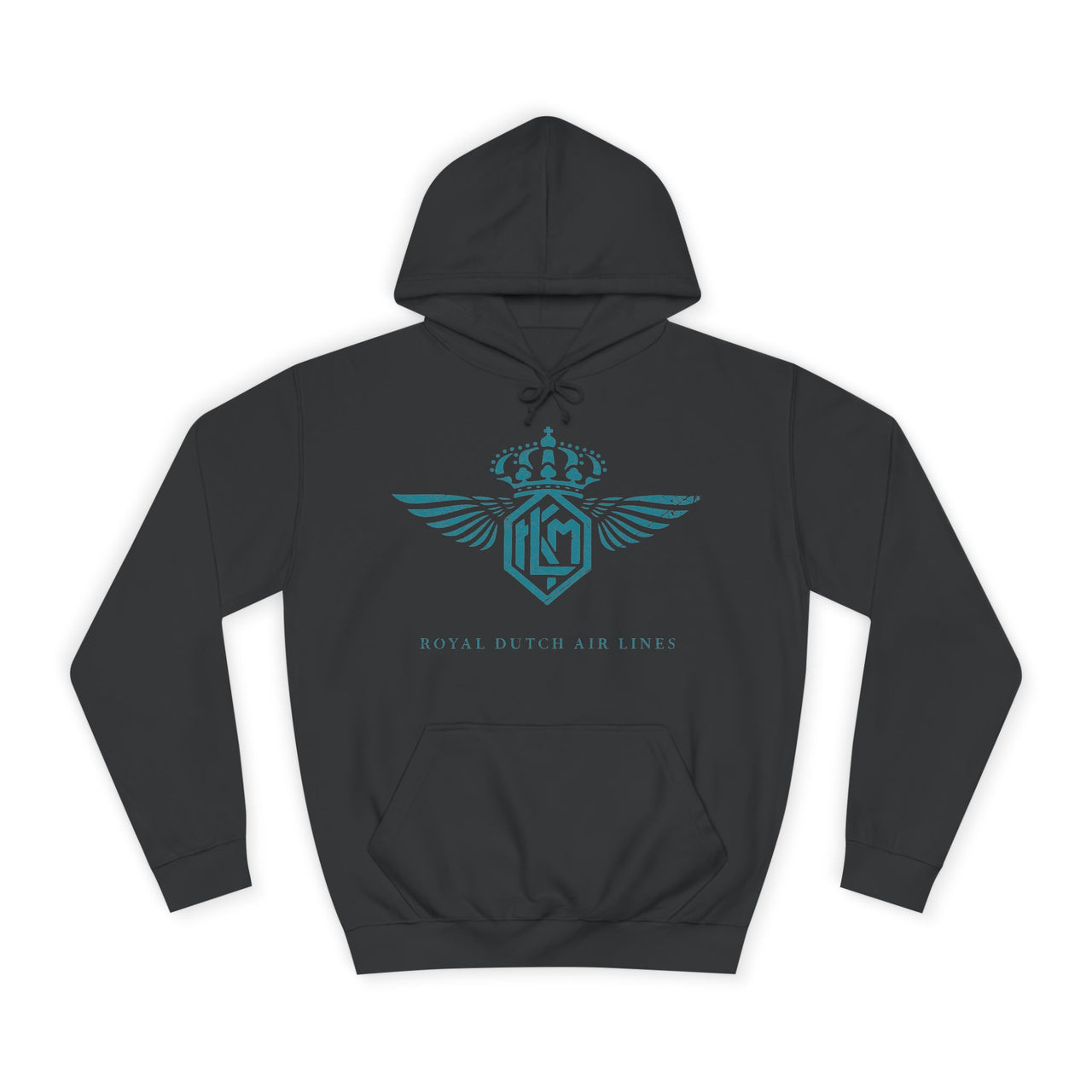 KLM Vintage -  Hoodie