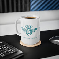 Thumbnail for KLM Vintage - Mug