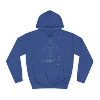 Thumbnail for Boeing 747 -  Hoodie