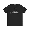 Lockheed L-1011 Tristar Designator - T-shirt