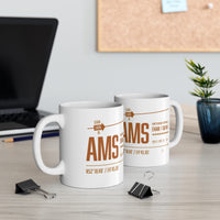 Thumbnail for Amsterdam Schiphol - Mug