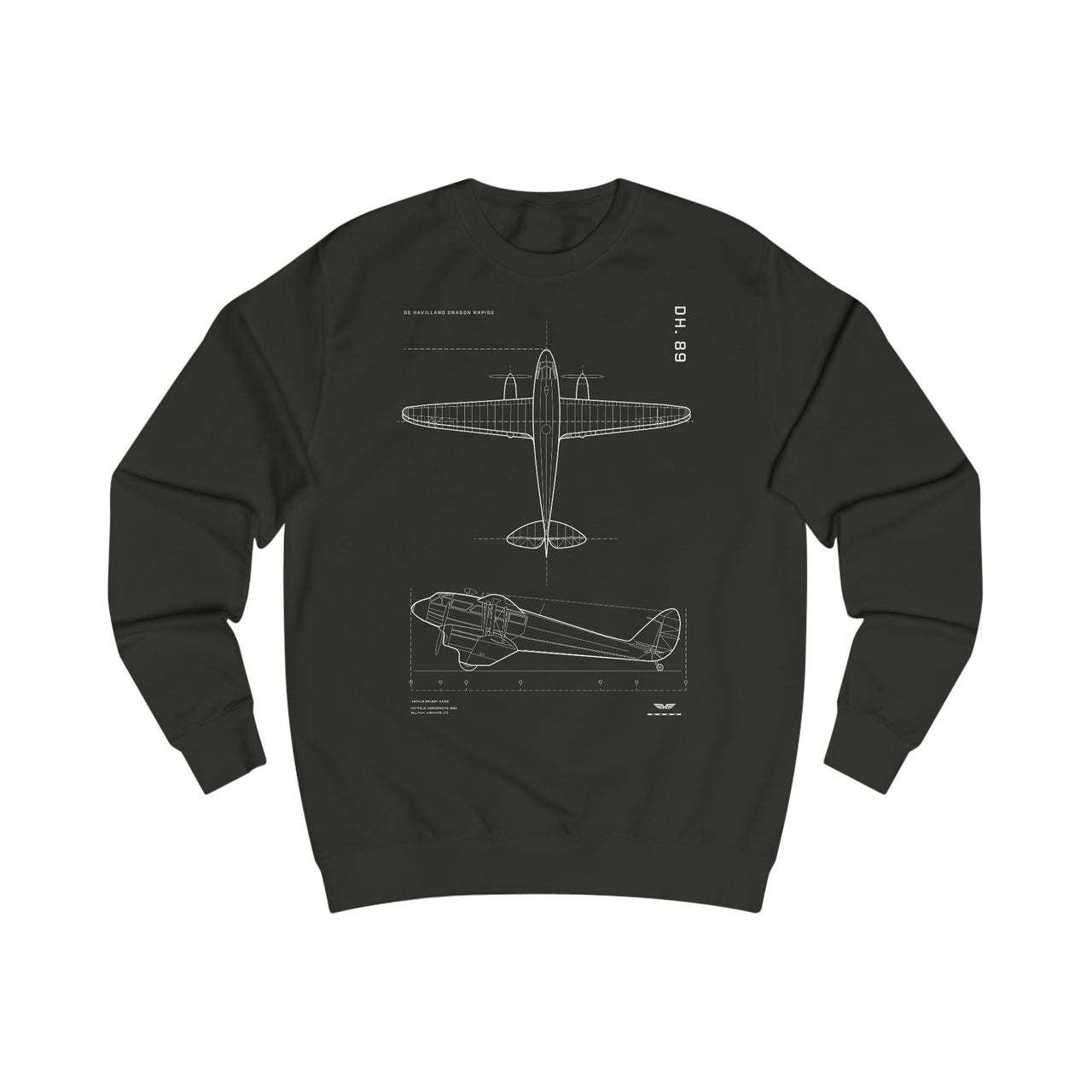 Dragon Rapide - Sweatshirt