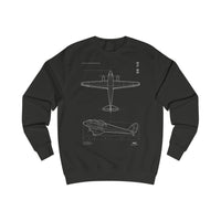Thumbnail for Dragon Rapide - Sweatshirt