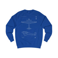 Thumbnail for Dragon Rapide - Sweatshirt