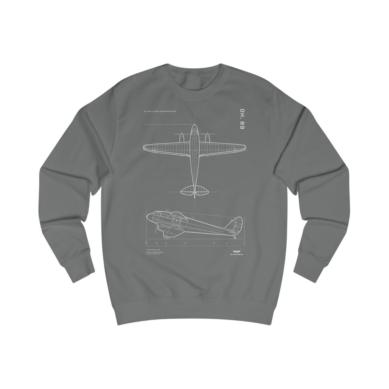 Dragon Rapide - Sweatshirt