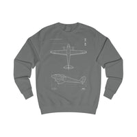 Thumbnail for Dragon Rapide - Sweatshirt
