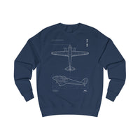 Thumbnail for Dragon Rapide - Sweatshirt