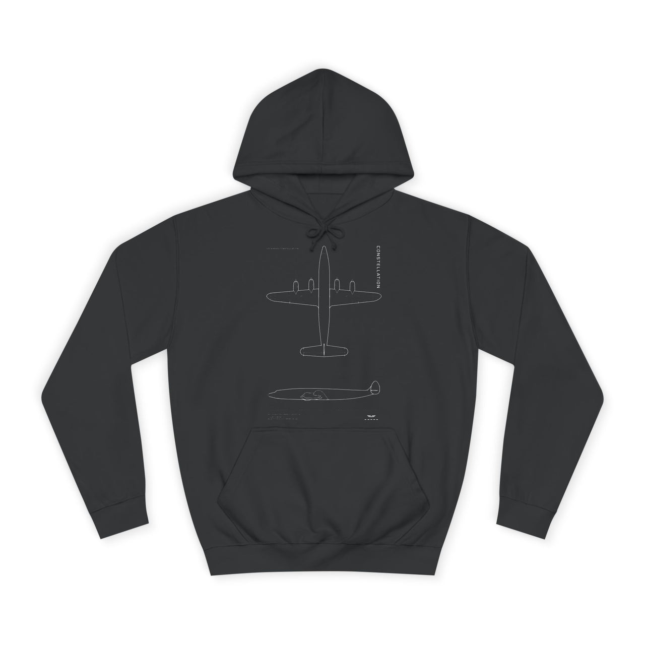 Constellation -  Hoodie