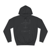 Thumbnail for Constellation -  Hoodie