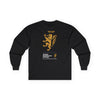British Caledonian Airways Vintage - Long-sleeve T-shirt