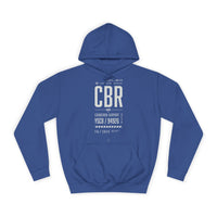 Thumbnail for Canberra Airport -  Hoodie
