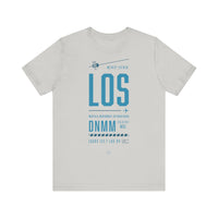 Thumbnail for Murtala Muhammed International - T-shirt
