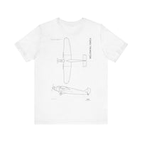 Thumbnail for Ford Trimotor - T-shirt