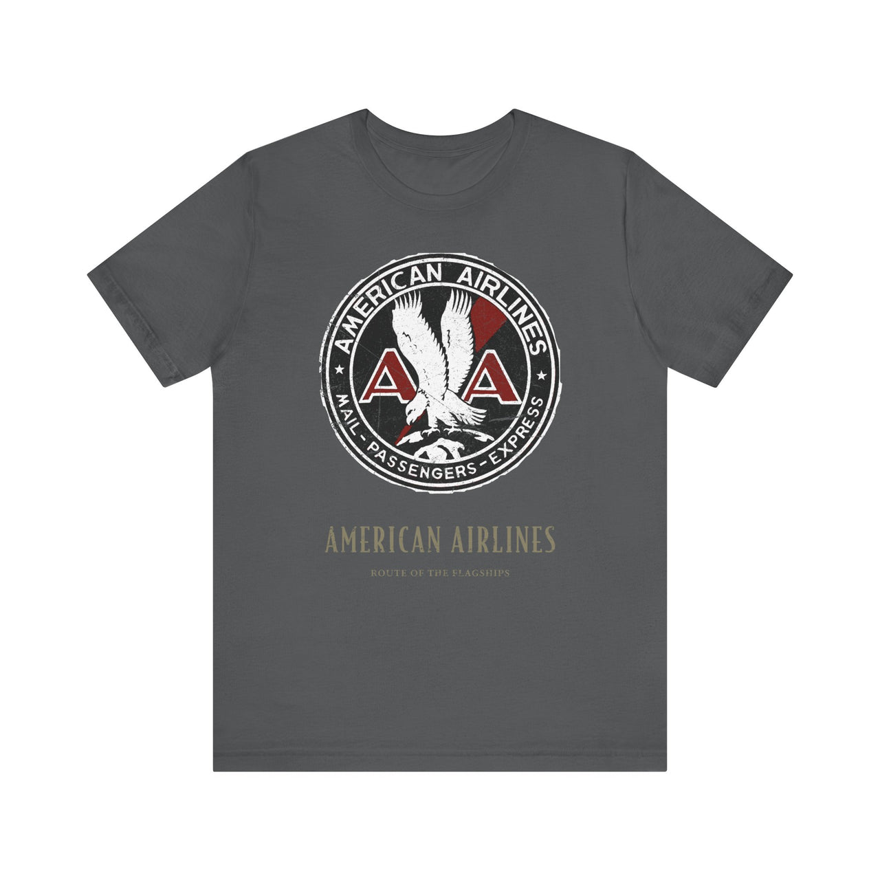American Airlines Vintage - T-shirt