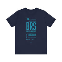 Thumbnail for Bristol Airport - T-shirt