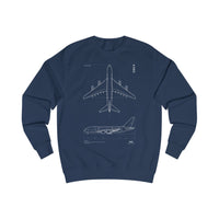 Thumbnail for Airbus A380 - Sweatshirt