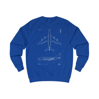 Thumbnail for Airbus A380 - Sweatshirt