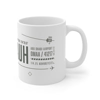 Thumbnail for Abu Dhabi International - Mug
