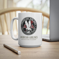 Thumbnail for American Airlines - Mug