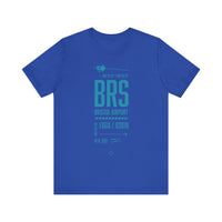 Thumbnail for Bristol Airport - T-shirt