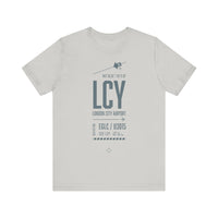 Thumbnail for London City Airport - T-shirt