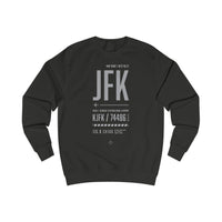 Thumbnail for JFK International - Sweatshirt