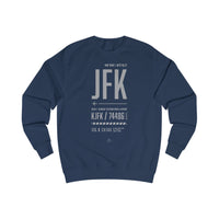 Thumbnail for JFK International - Sweatshirt